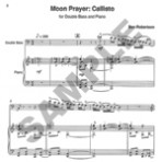 Moon Prayer: Callisto